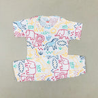 Kids Pant Set