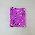 Dots Ladies Printed T-Shirt