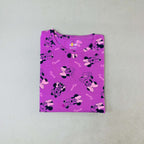 Dots Ladies Printed T-Shirt