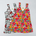 Little Star Frock Combo Pack Of 2