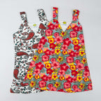 Little Star Frock Combo Pack Of 2