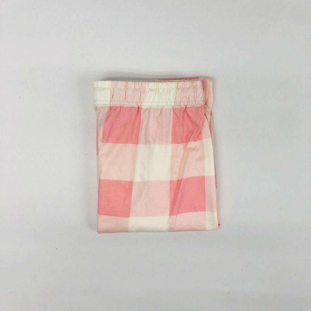 Ladies Trendy Capri