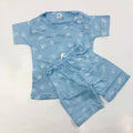 Kids Nikker Set