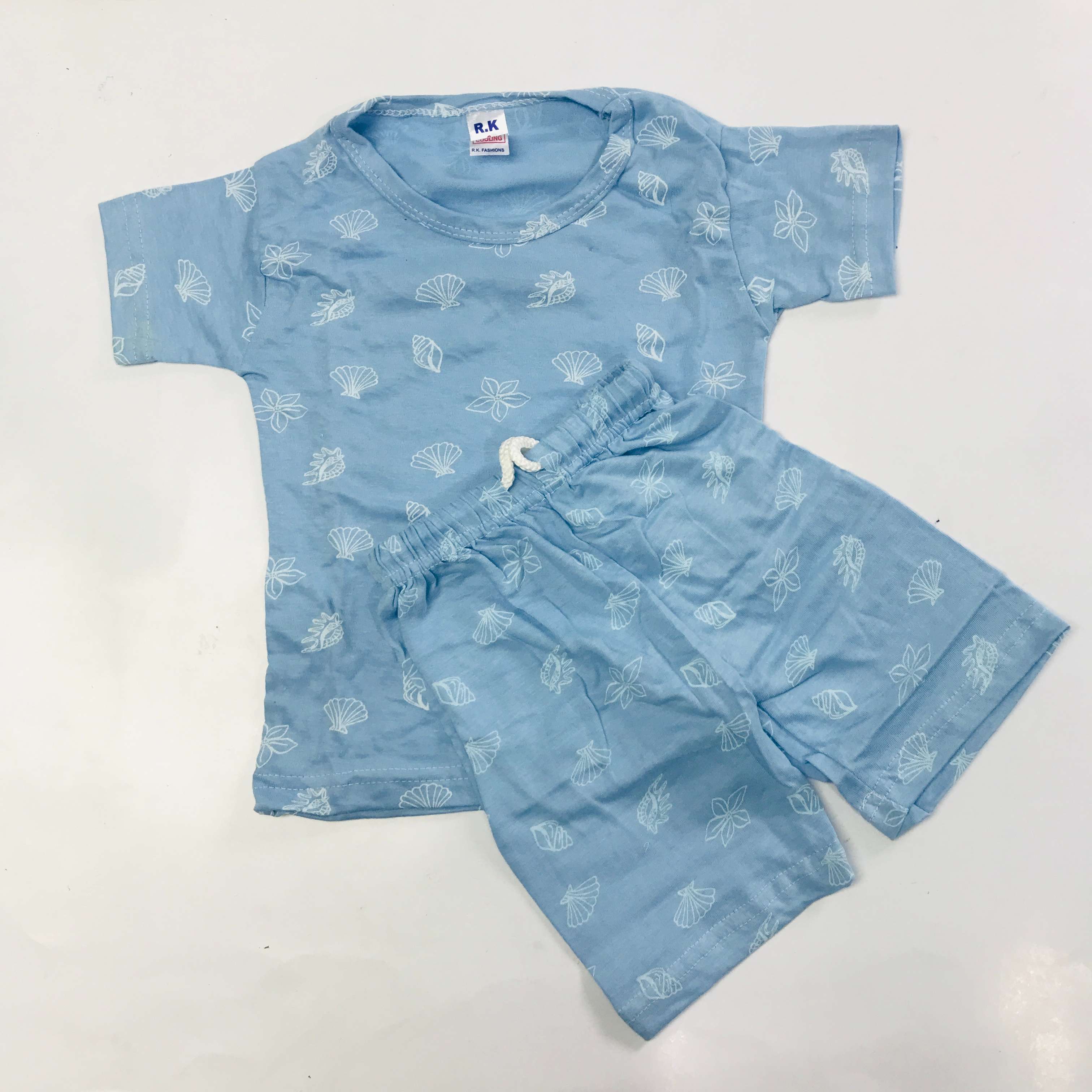 Kids Nikker Set