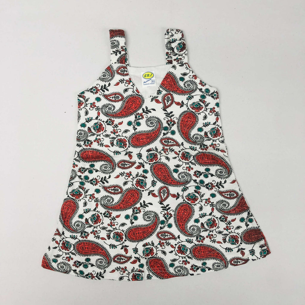 Little Star Frock Combo Pack Of 2
