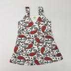 Little Star Frock Combo Pack Of 2