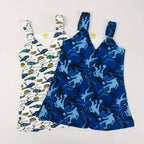 Little Star Frock Combo Pack Of 2