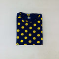 Dots Ladies Printed T-Shirt