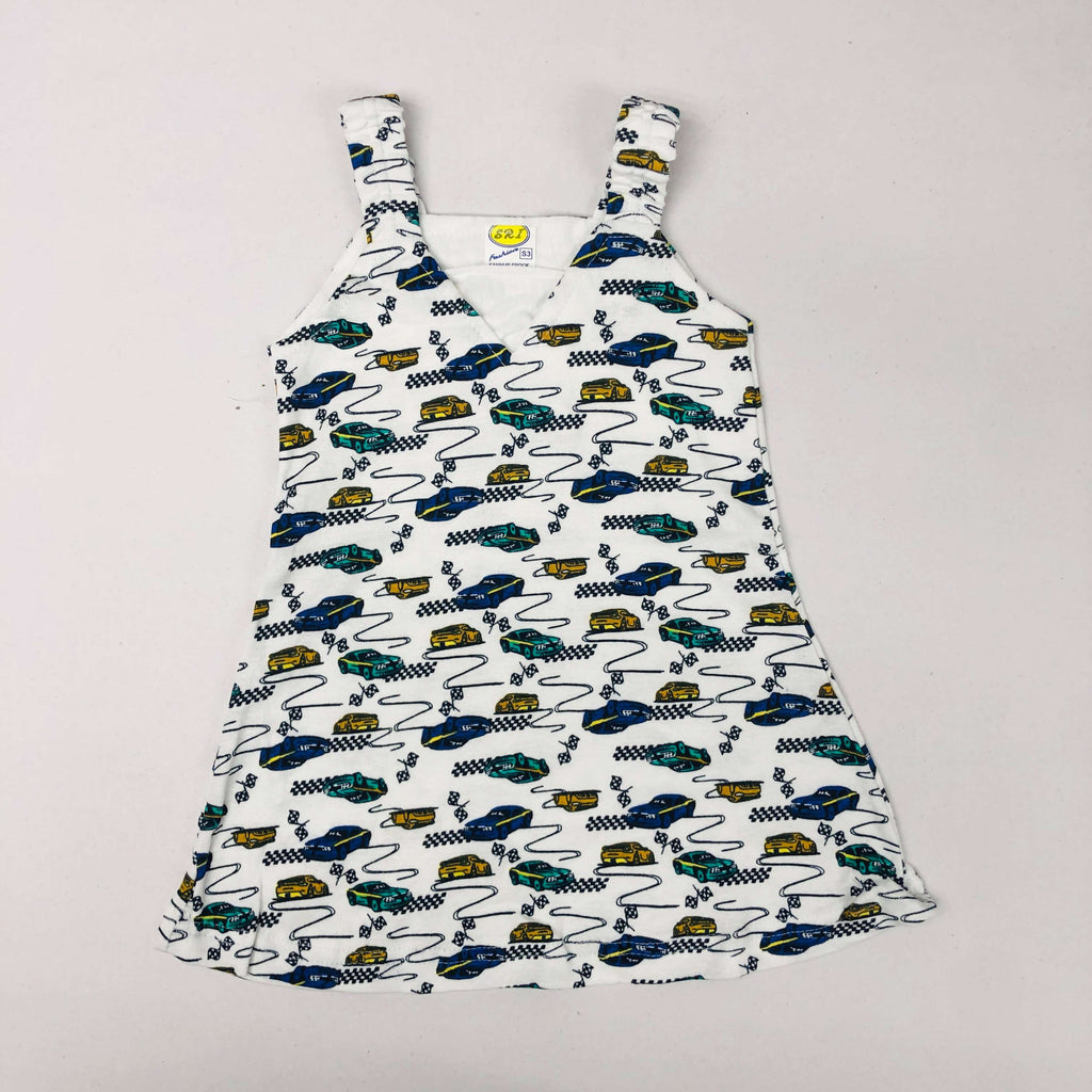 Little Star Frock Combo Pack Of 2