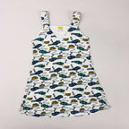 Little Star Frock Combo Pack Of 2
