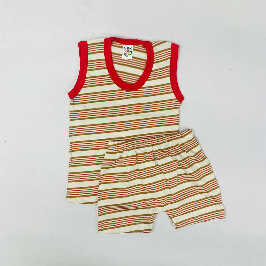 SL Kids Nikker Set