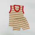 SL Kids Nikker Set