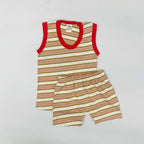 SL Kids Nikker Set