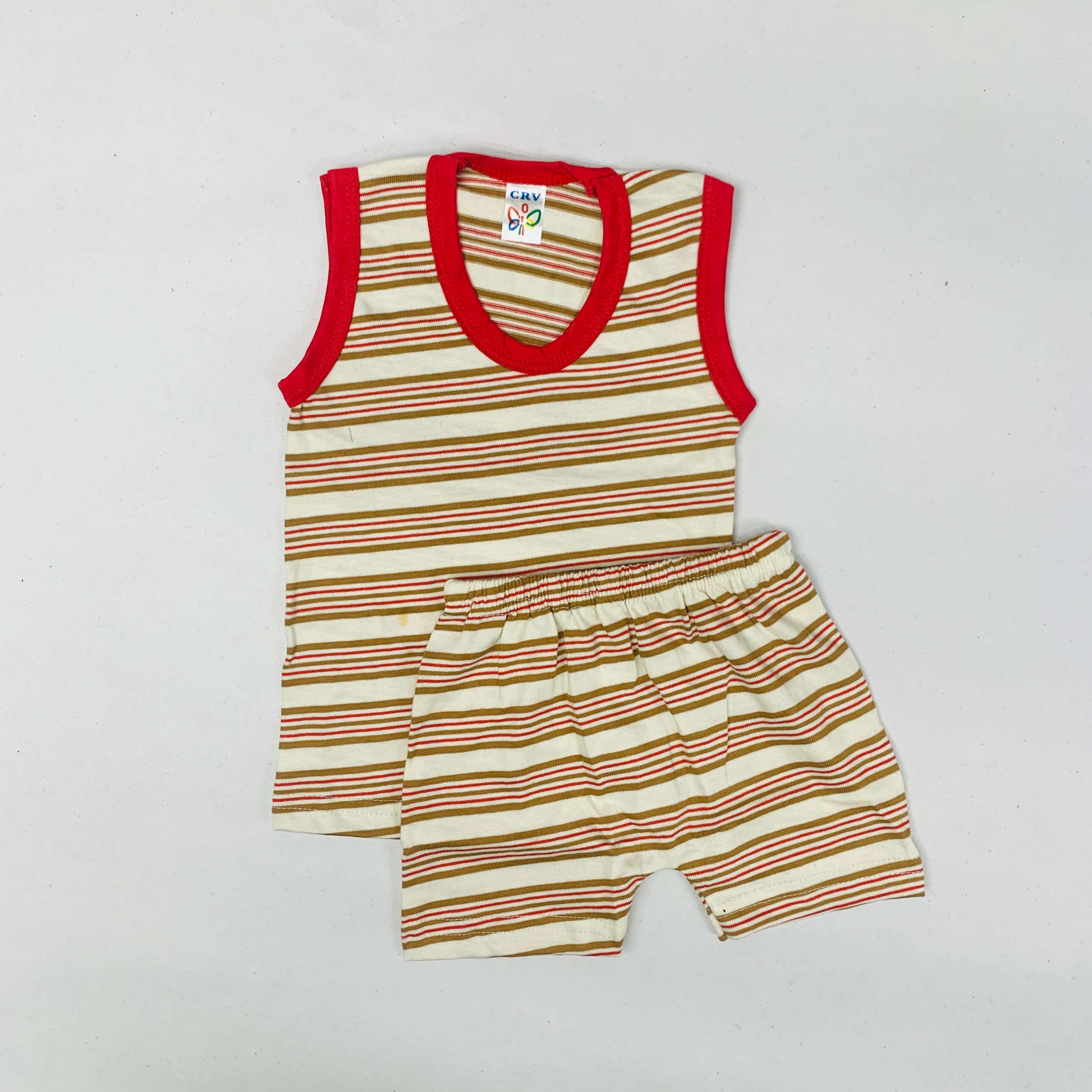 SL Kids Nikker Set