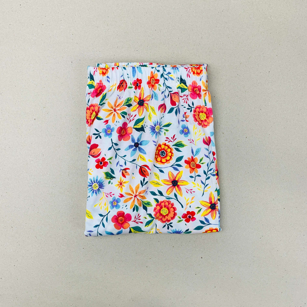 Dots Ladies Pyjama