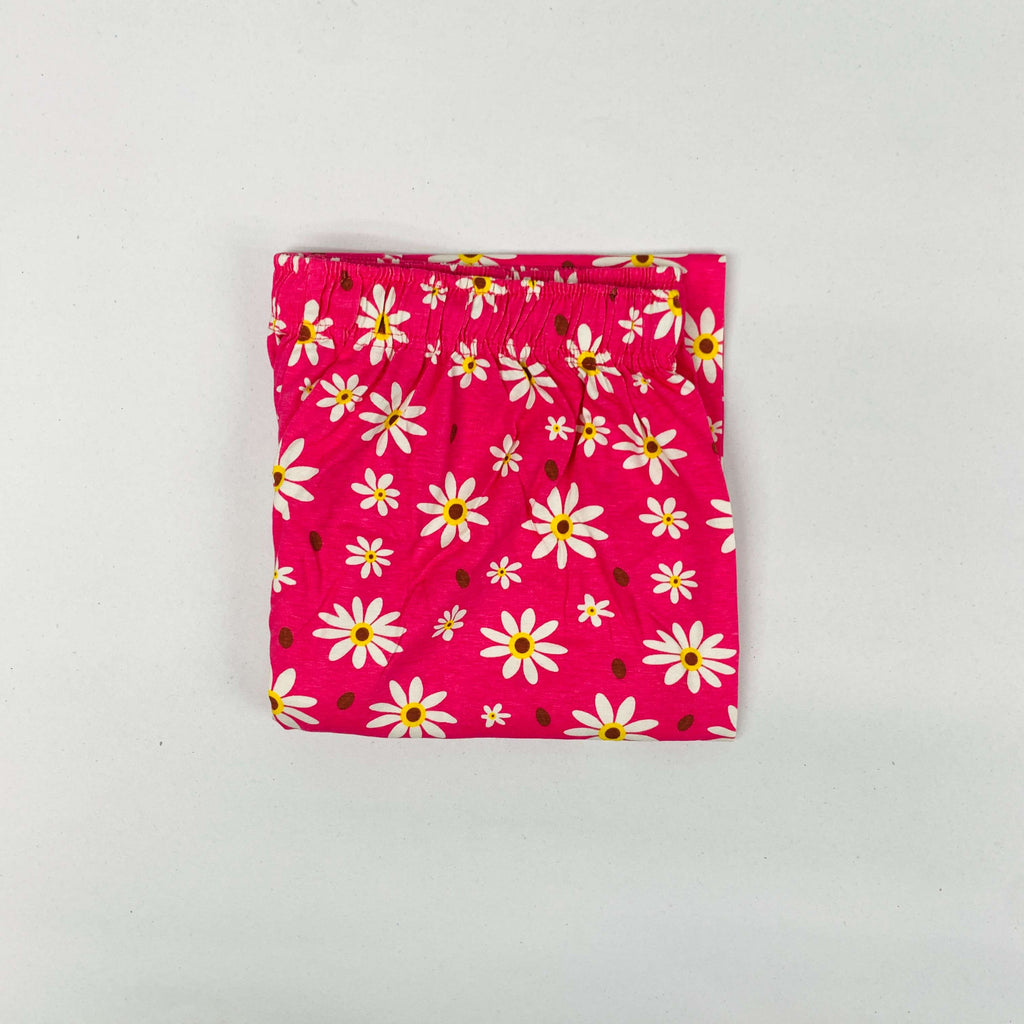 Ladies Trendy Capri