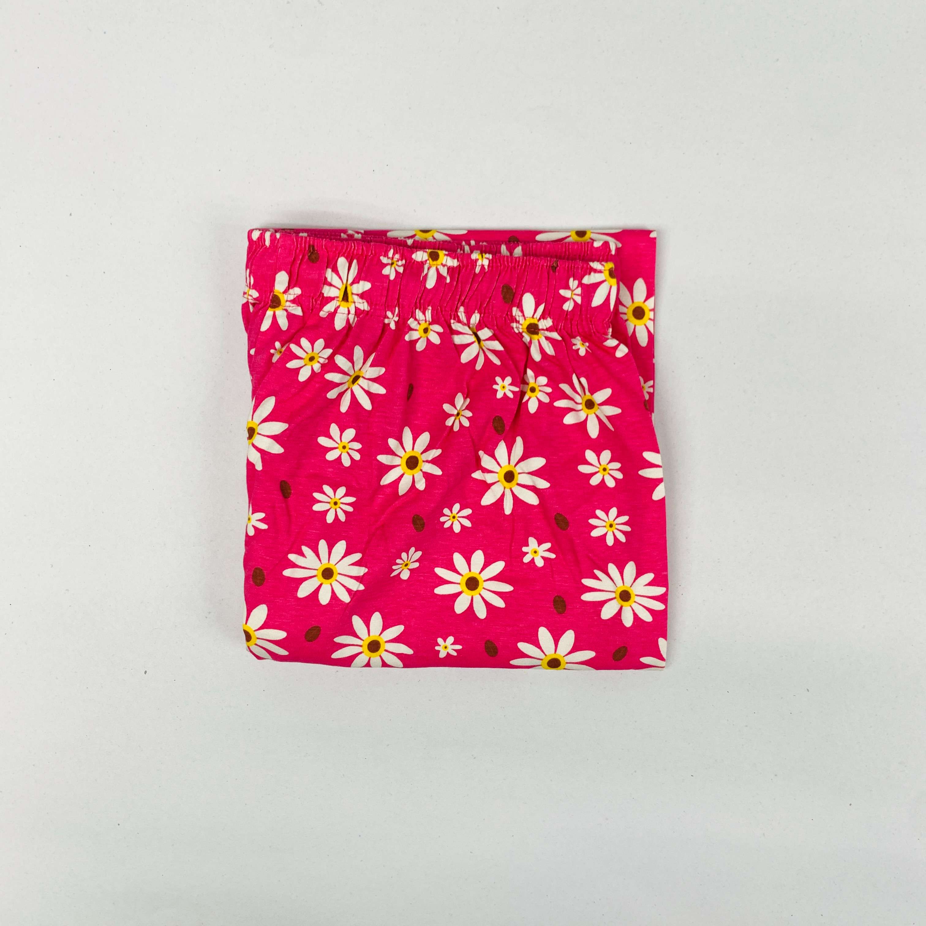 Ladies Trendy Capri