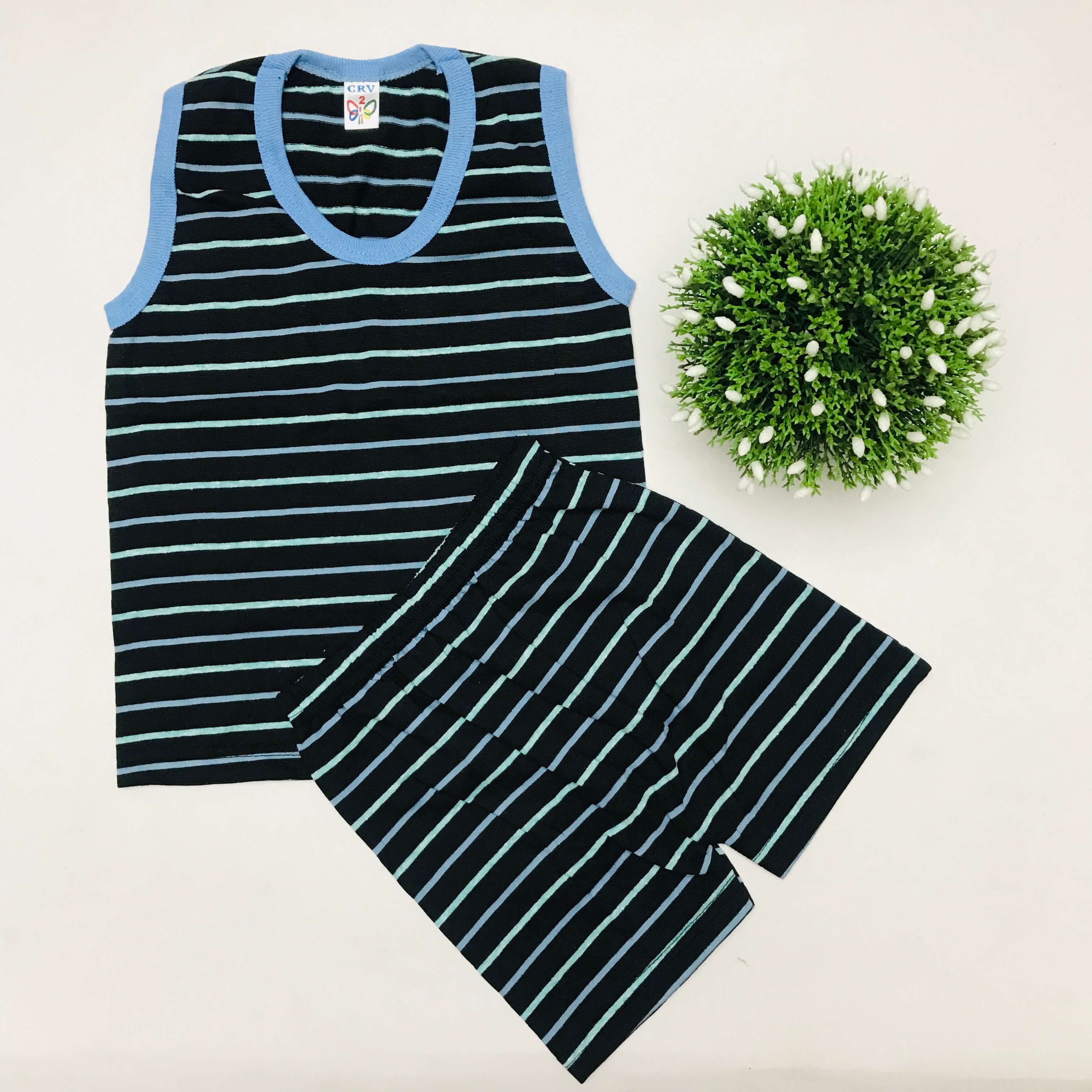 Kids Nikker Set