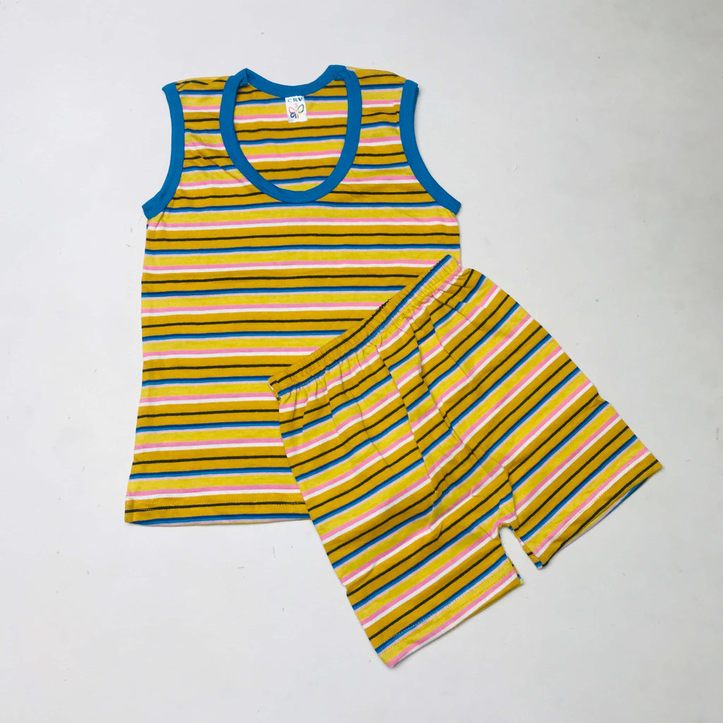 SL Kids Nikker Set