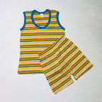 SL Kids Nikker Set