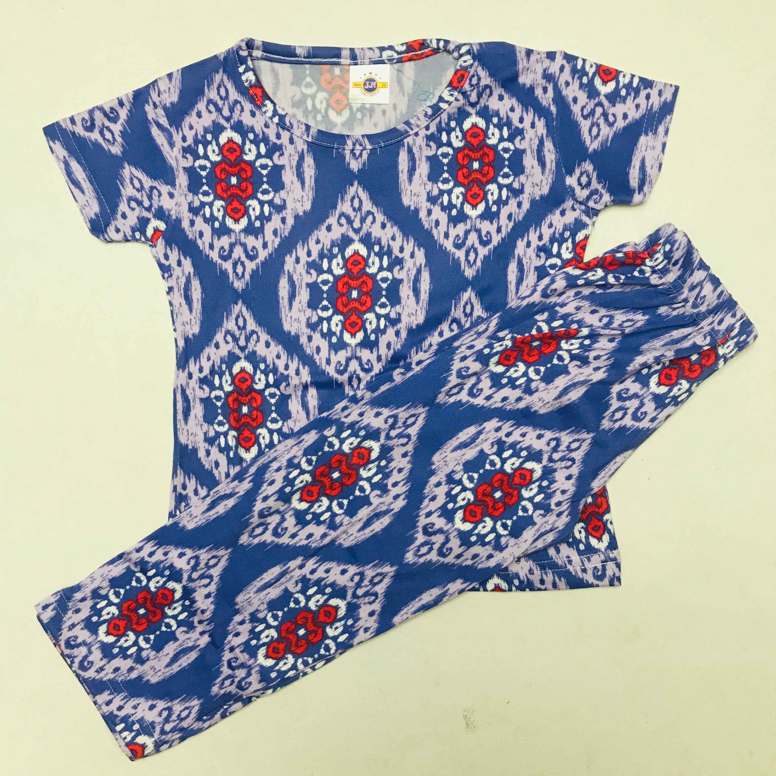 Pant Set
