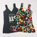 Little Star Frock Combo Pack Of 2