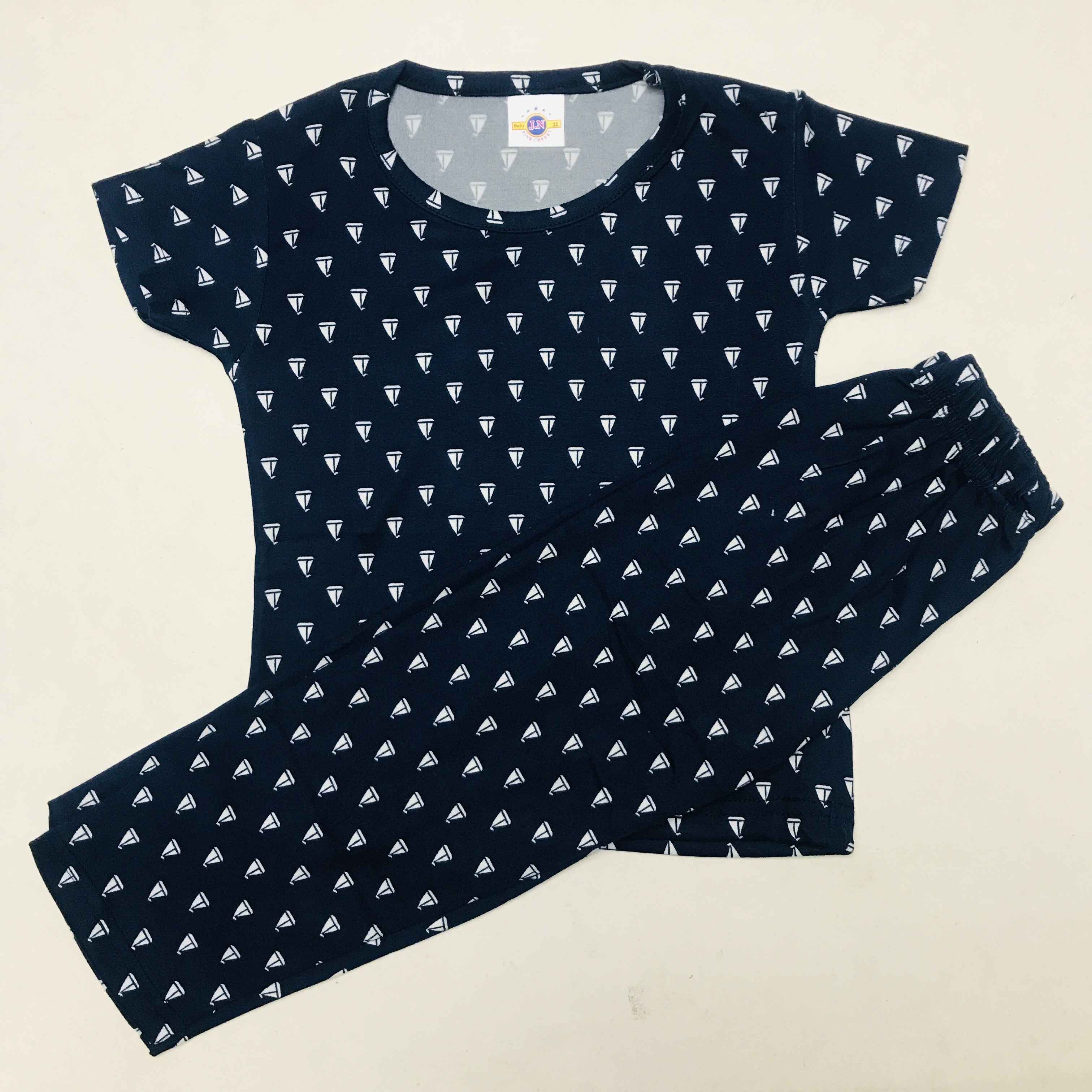Pant Set