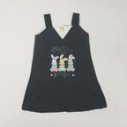 Little Star Frock Combo Pack Of 2