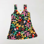 Little Star Frock Combo Pack Of 2