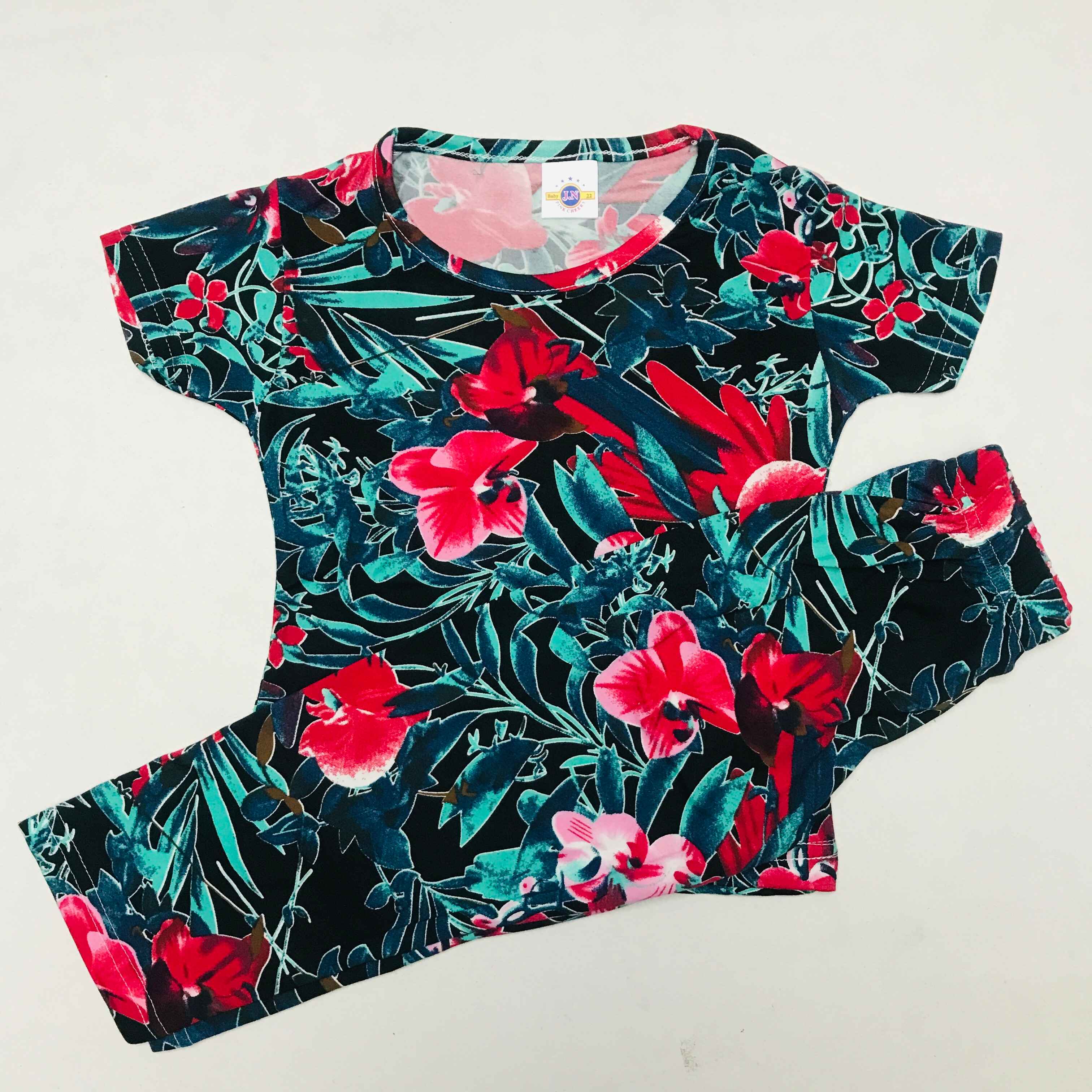 Pant Set