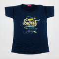 Printed Girls Top