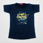 Printed Girls Top