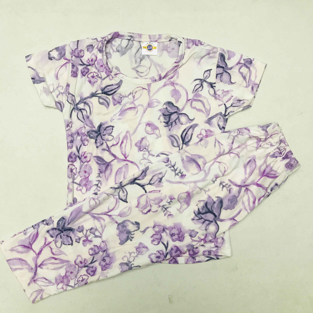 Pant Set
