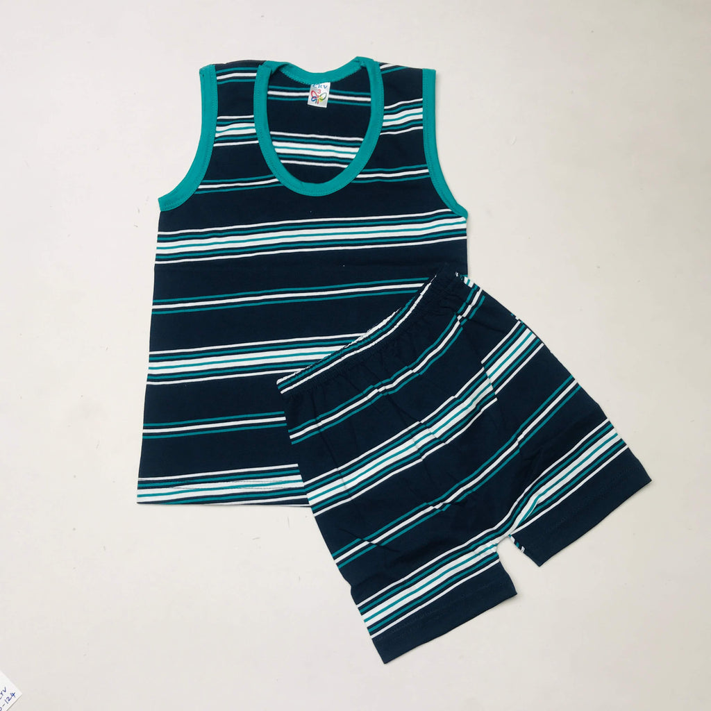 SL Kids Nikker Set