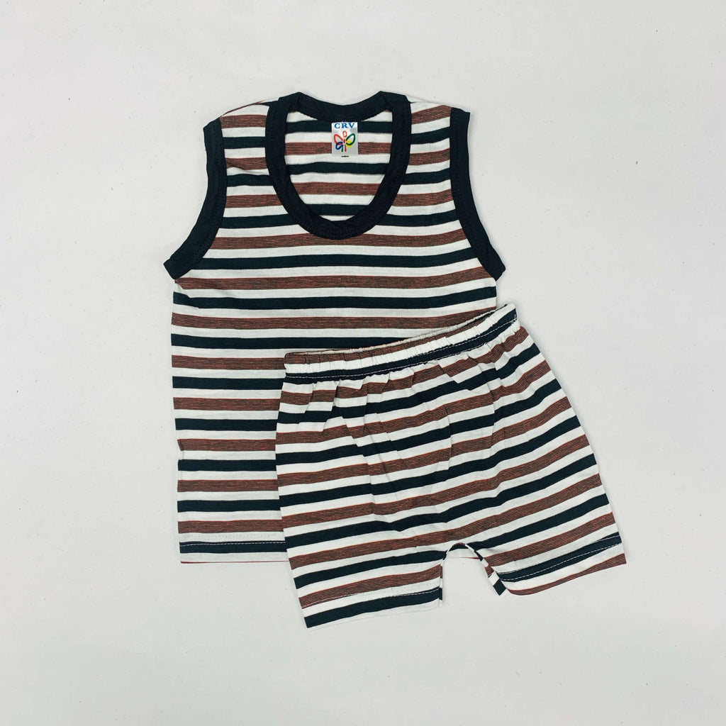 SL Kids Nikker Set