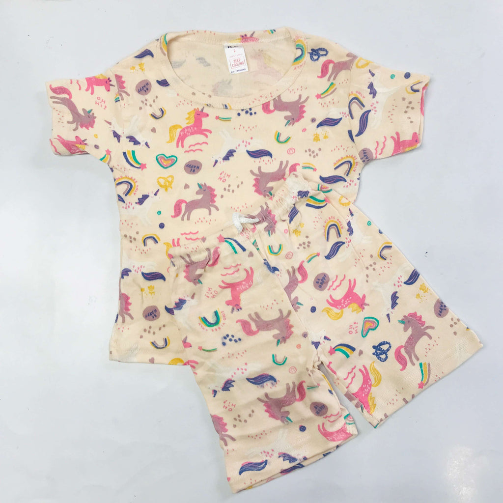 Kids Nikker Set