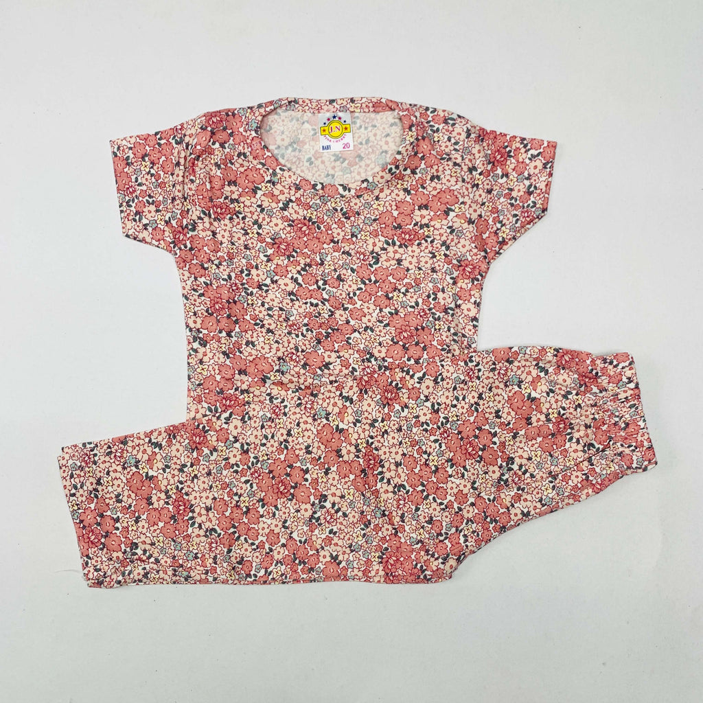 Pant Set