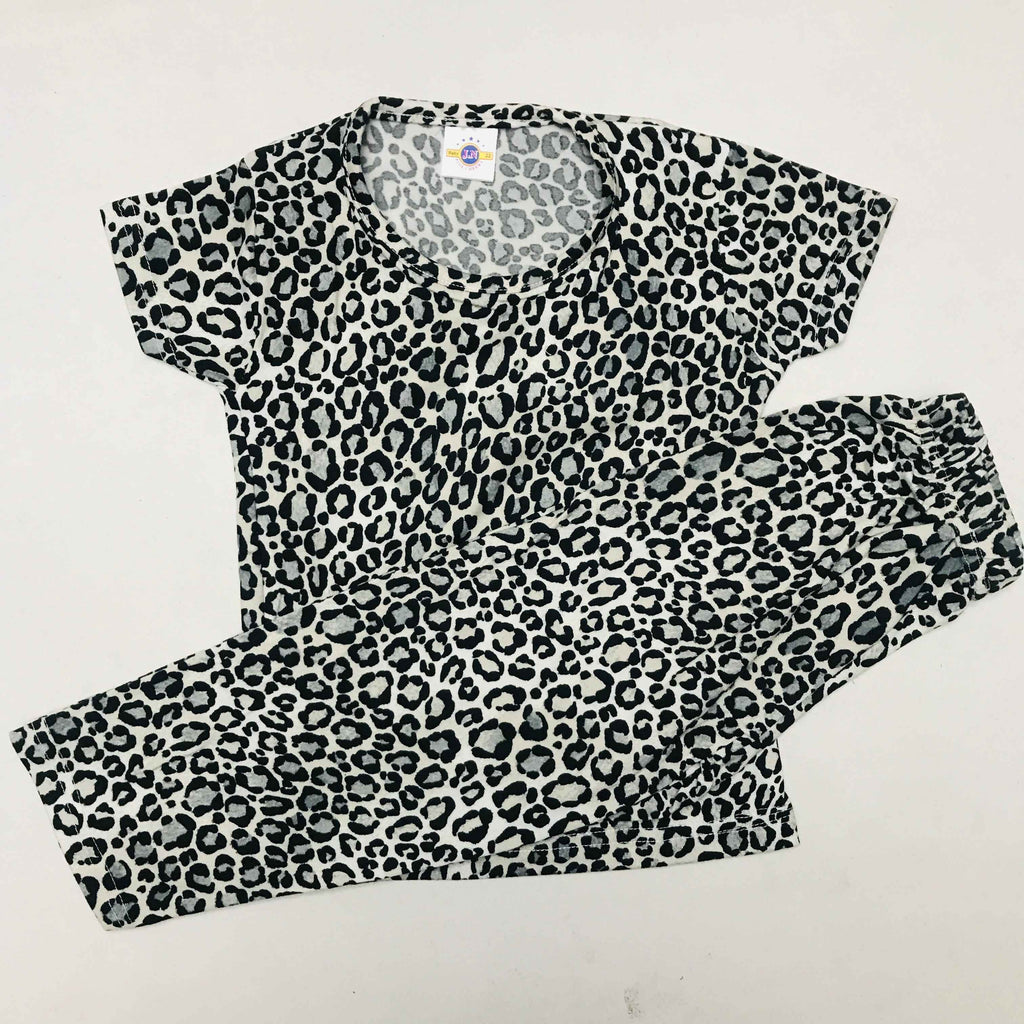 Pant Set
