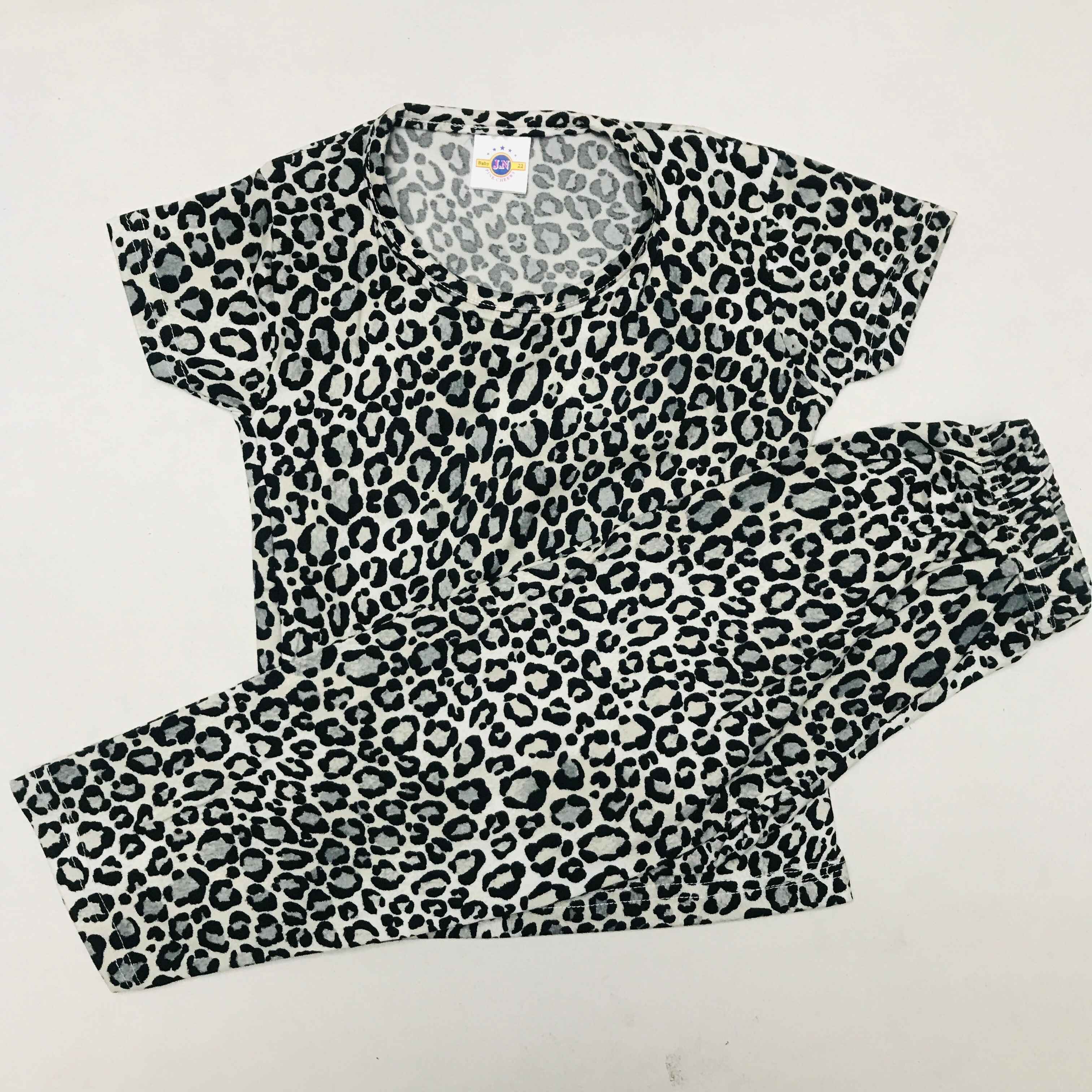 Pant Set