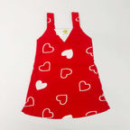 Little Star Frock Combo Pack Of 2