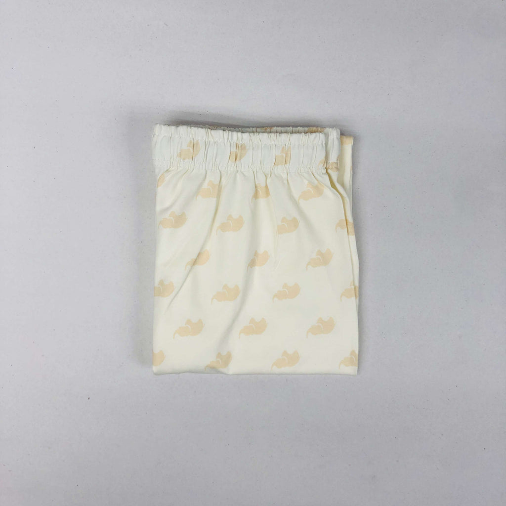 Ladies Trendy Capri