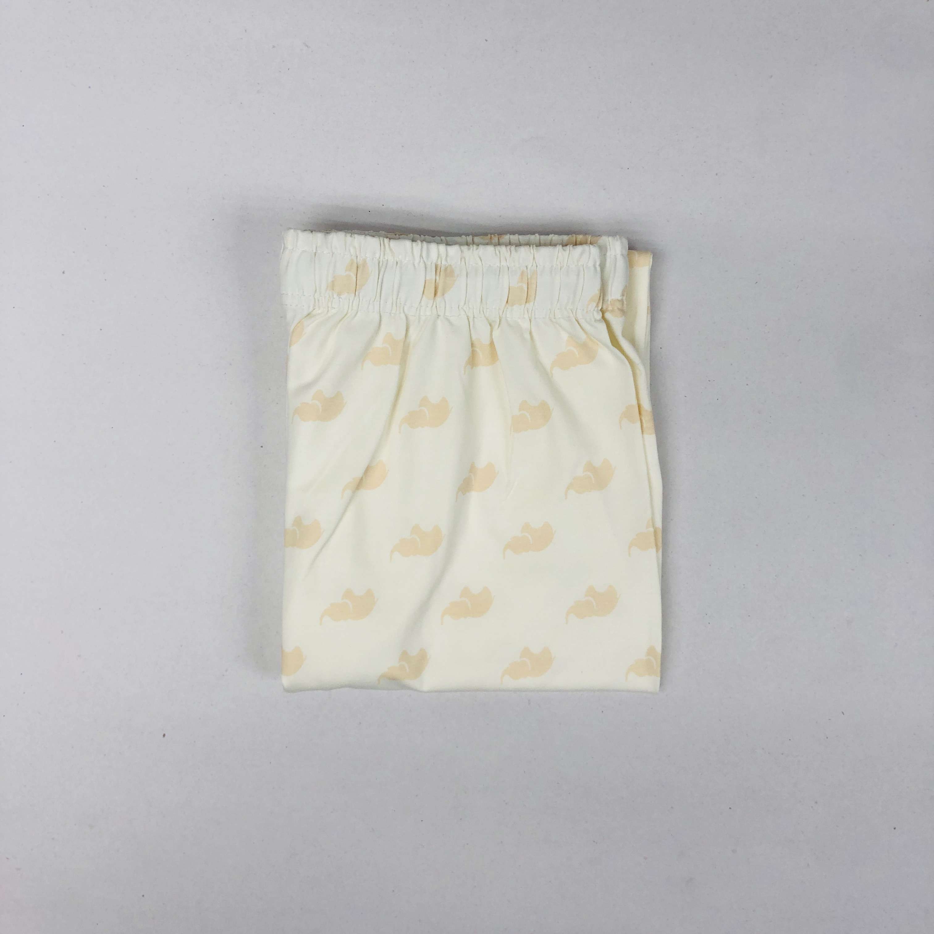 Ladies Trendy Capri