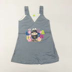 Little Star Frock Combo Pack Of 2