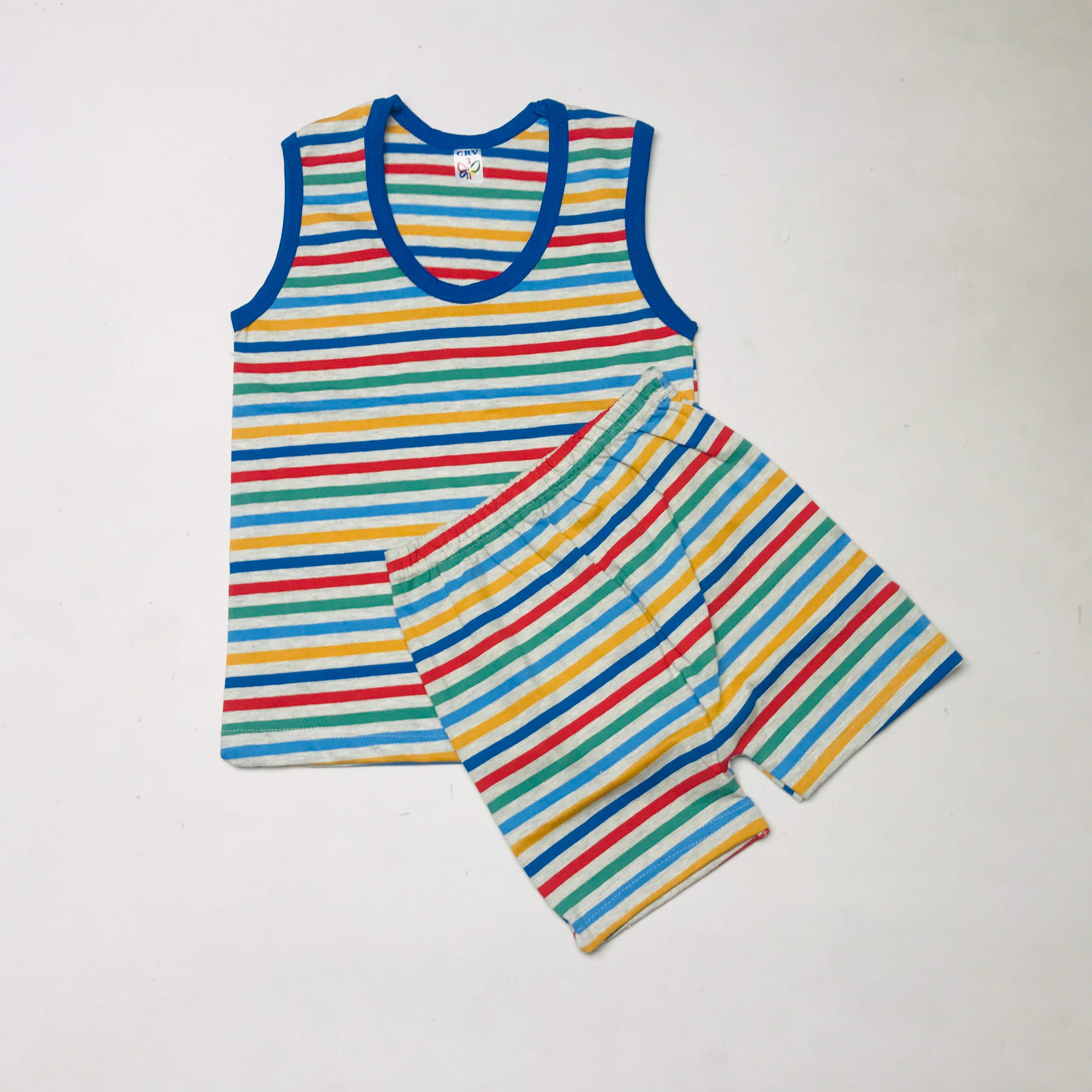 SL Kids Nikker Set