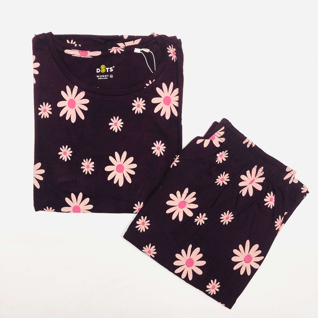 Dots Pant Set