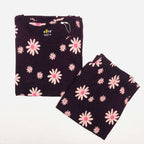 Dots Pant Set