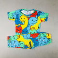 Kids Pant Set