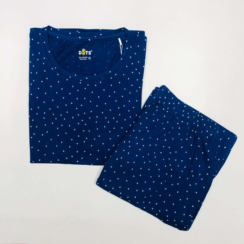 Dots Pant Set