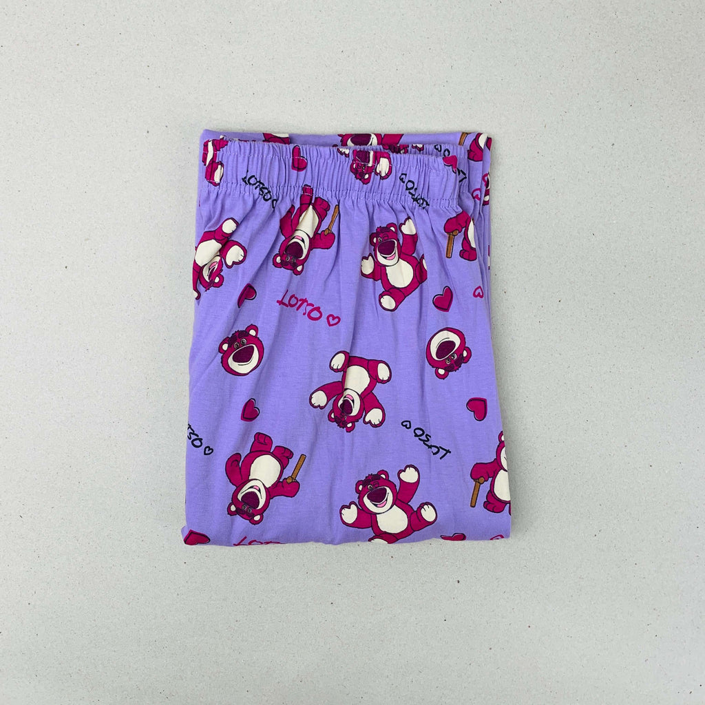 Dots Ladies Pyjama