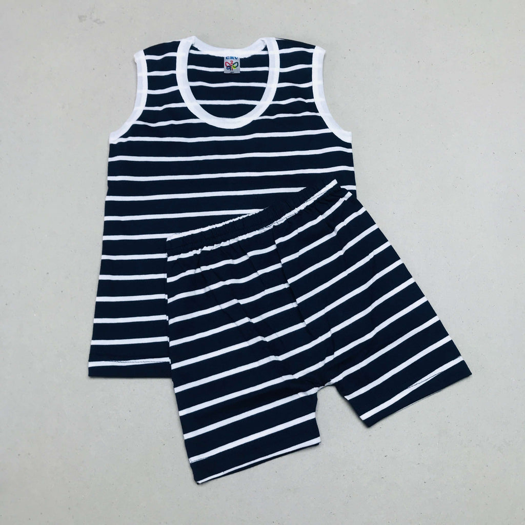 SL Kids Nikker Set